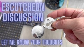 ERA night latch install | Union deadlock install - Locksmith