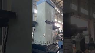 Doosan DBC-130L 4000/2500/1600/700 CNC Borverk Tezgahı-2011