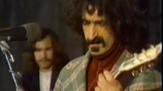 Frank Zappa - Montana