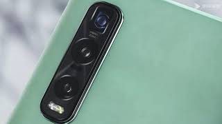 Oppo Find X2 Pro gets a Green Vegan Leather color | MobileDokan