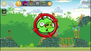 Angry Birds Classic v7.9.3 Full Game (Only Shockwave) Pt.8 Flock Favorites All Levels (2)