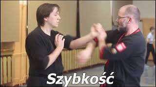 Szkoła Sztuk Walki Wingtsun-prawobrzeże