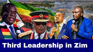 You can Fight Chamisa Not God 2025 Prophecy by Dr Ian Ndlovu