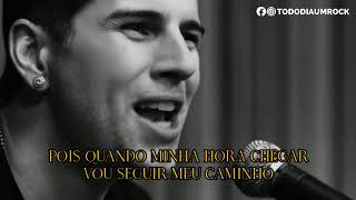 Avenged Sevenfold So Far Away legendado