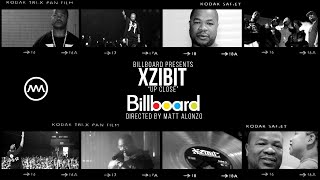 Xzibit Documentary: Up Close (Dir by Matt Alonzo)