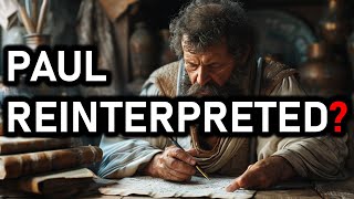 How Paul the Apostle Has Been Reimagined | Dr. Dan McClellan