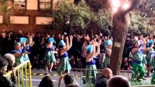 Carnavales Madeira 2014 11