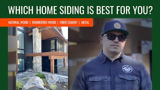 House Siding Calgary - Everything You Need To Know