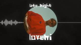 Loveni - Late Night (BAILE FUNK REMIX)