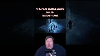 #31daysofhalloweenDay 28: The Empty Man #horror #horrormovie #halloween #theemptyman #lovecraftian