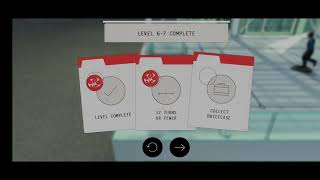 Hitman GO Level 6-7 Tutorial Walkthrough Solution Cheat