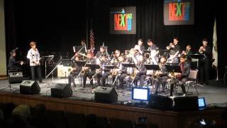 2015 Monterey Next Generation Jazz Festival