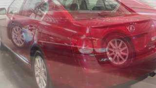 2006 Lexus GS 300 4dr Sedan RWD Sedan - Jackson, TN