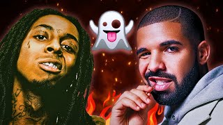 Drake & Lil Wayne's Ghostwriters Are DIFFERENT