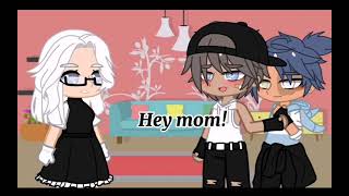 I was talking to him! 😂 ||Gachaclub Meme|| ❤️read desc❤️