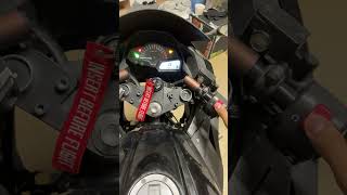 Ninja 300 issue when killswitch turns on (new battery already installed)