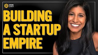 From Gritty Beginnings to CEO: Tara Viswanathan on Building a Successful Future