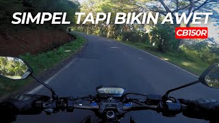 Kebiasaan Yang Bisa Bikin CBR Lebih Awet