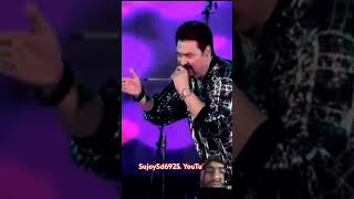 Chatri na khol barsat main# Kumar Sanu#Purnima #live performance 90s hit