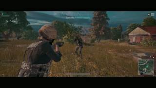 PLAYERUNKNOWN'S BATTLEGROUNDS - Duo's Twitch Stream