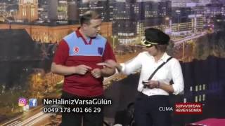 Ne Haliniz Varsa Gülün 6.Bölüm Fragman