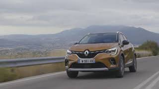 2020 Renault Captur Initiale Paris   NEW Urban SUV !