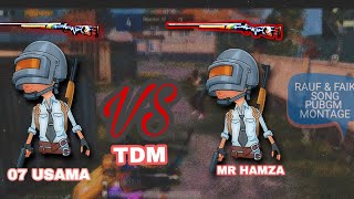 Play with Room 1v1 | Friendly Match | on mobile | Montage version |