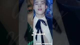 Os melhores mashup parte 19 #gidle #mashup #viral #kpopedit #enhypen #blackpink #bts #txt #superlady