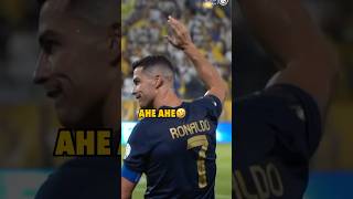 Duet Ronaldo dan Mane - Al Nassr vs Al Shabab #shors #dubbingbola #dubbingvideo #dubbinglucu