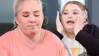 WHAT IS SHANNON THINKING?!...Mama June Abandons Alana!