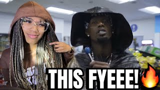 MiahsFamous Reacts To Playboi Carti “2024”