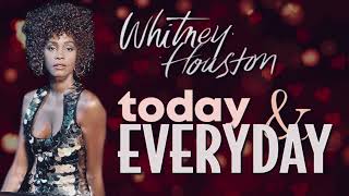 WHITNEY HOUSTON - TODAY AND EVERYDAY (AI Version)