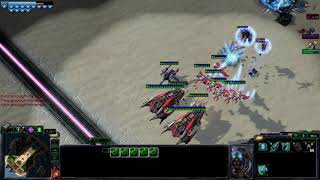 StarCraft II Direct Strike #2442