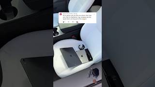 Unlock Tesla car with Apple Vision Pro #gaming #viral #shorts