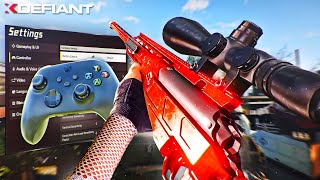 Best Controller Sniping Settings for XDefiant!