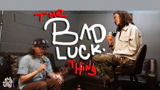 The Bad Luck. Thing (LIVE @ The Masquerade) (Atlanta, GA 5/12/2022) | That Thing