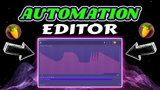 [FL Studio] Version 20.9 : The NEW Automation Editor !