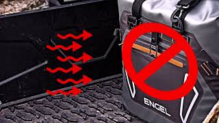 Engel Coolers HD30 Soft Sided Cooler