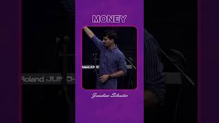 Money | Jesudian Silvester | Tamil Christian Motivation | WhatsApp Status