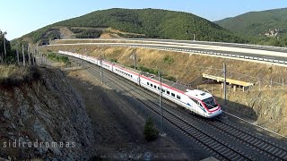 Trainose ETR 470: Premiere Day as IC 50 & 51, 15.05.2022 - [389,407]