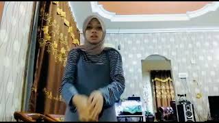 Marsha Dhia Atmaja - Hymne SMP Negeri 22 Bandar Lampung (Solo Song)