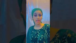 najma nashaad #shartsvideo Oo raadinaysa calafkeeda