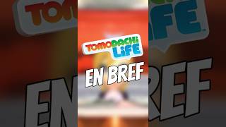 Tomodachi Life, EN BREF...