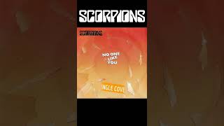 Scorpions - Blackout - My album of the week 2022 36