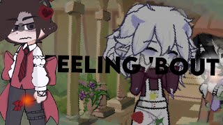 I got a bad feeling 'bout you || Danganronpa: Canon