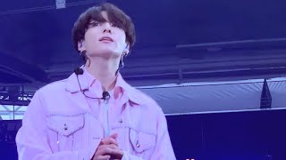 Euphoria ♥️  - JUNGKOOK [FMV]