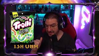 Loot Drop: Trolli Crawlers and Xbox giveaway