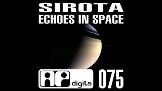 Sirota - Echoes in Space