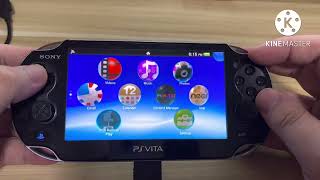 HOW TO JAILBREAK PS VITA TAGALOG VERSION 2022