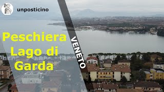 Peschiera - Lago di Garda in camper